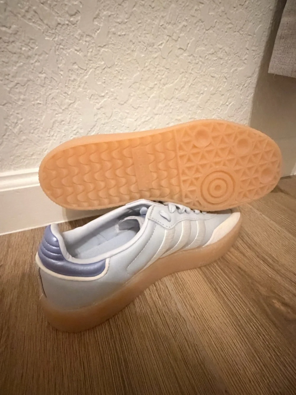 Adidas Samba - Picture 4 of 9